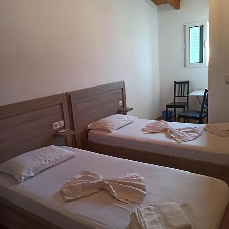 Bella Vista Pensionat