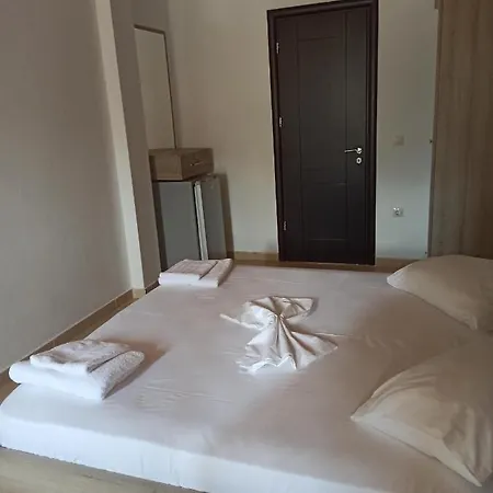 Pensionat Bella Vista 3*