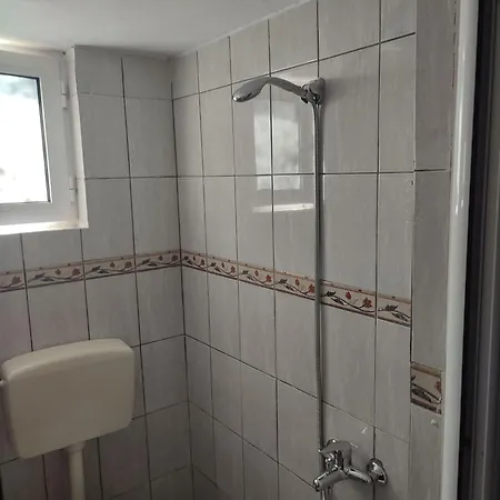 Pensionat Bella Vista 3*