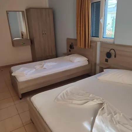 Bella Vista 3*