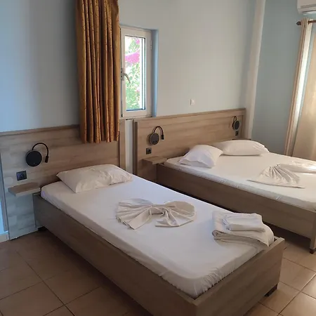 Bella Vista 3* Himare