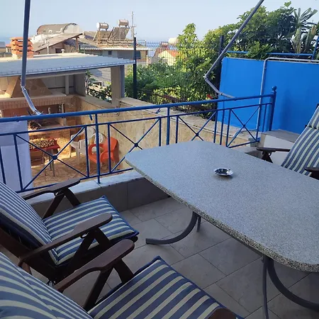 Pensionat Bella Vista 3*