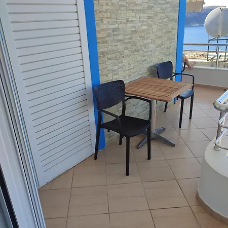 Pensionat Bella Vista Himare