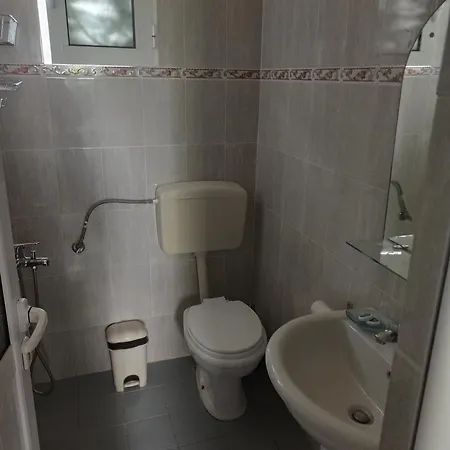 Bella Vista Pensionat Himare