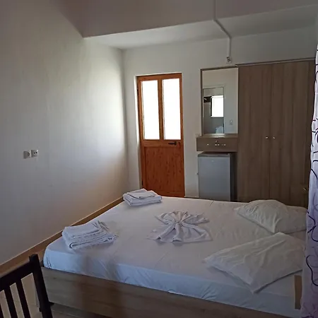 Bella Vista 3* Himare