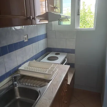 Pensionat Bella Vista 3*