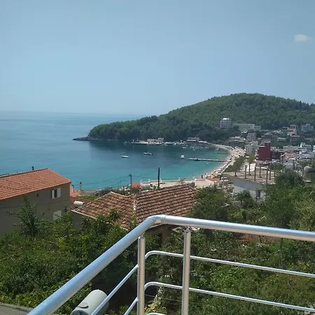 Pensionat Bella Vista Himare