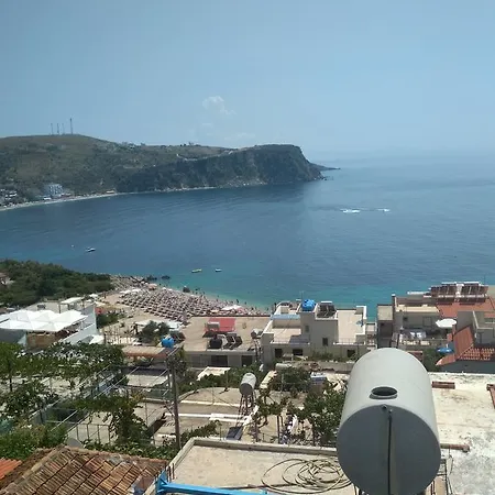 Pensionat Bella Vista Himare