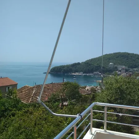 Bella Vista Pensjonat