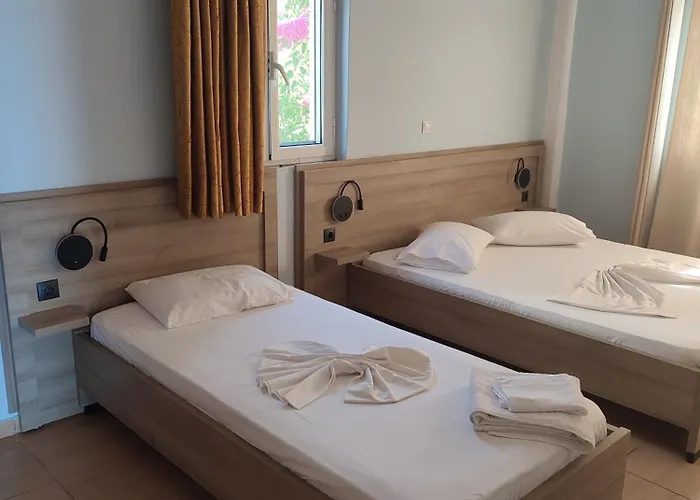 Bella Vista 3* Himara