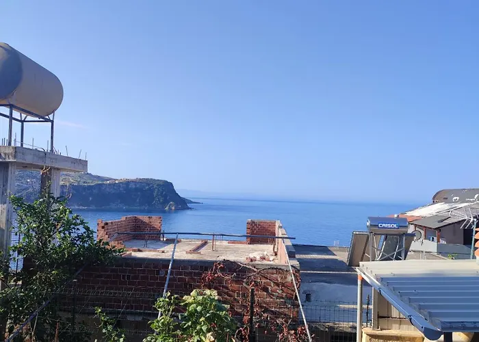 Pensjonat Bella Vista 3*