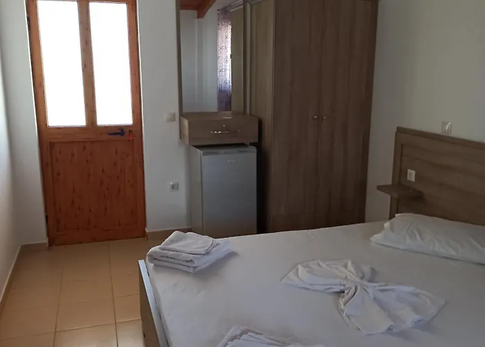 Bella Vista Pensjonat