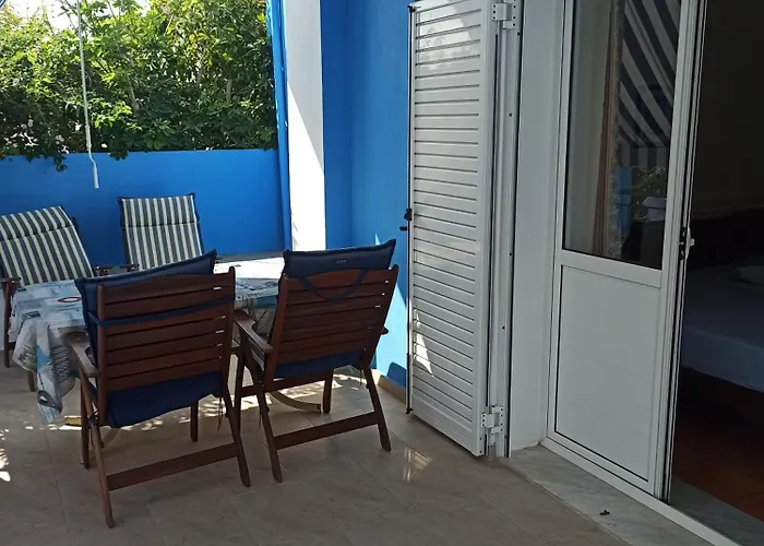 Pensjonat Bella Vista